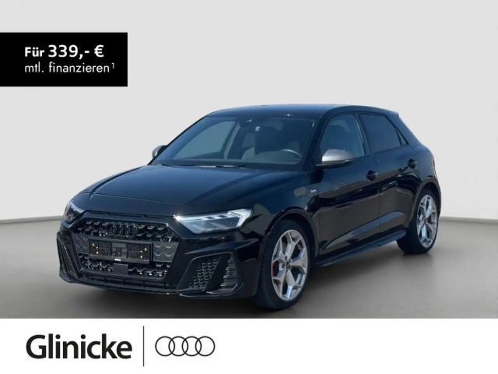 Audi A1 2022 Benzine