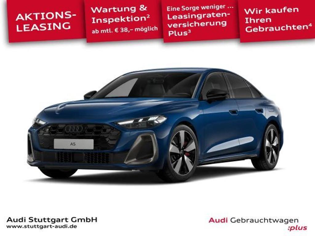 Audi A5 2025 Hybride Benzine