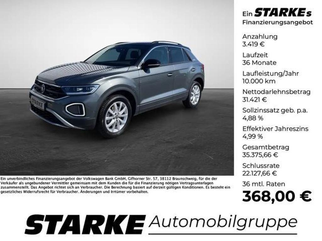 Volkswagen T-Roc 2025 Diesel
