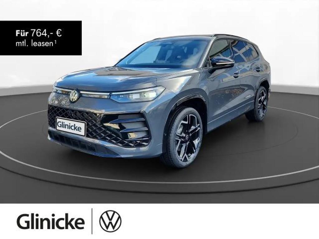 Volkswagen Tayron 2026 Diesel
