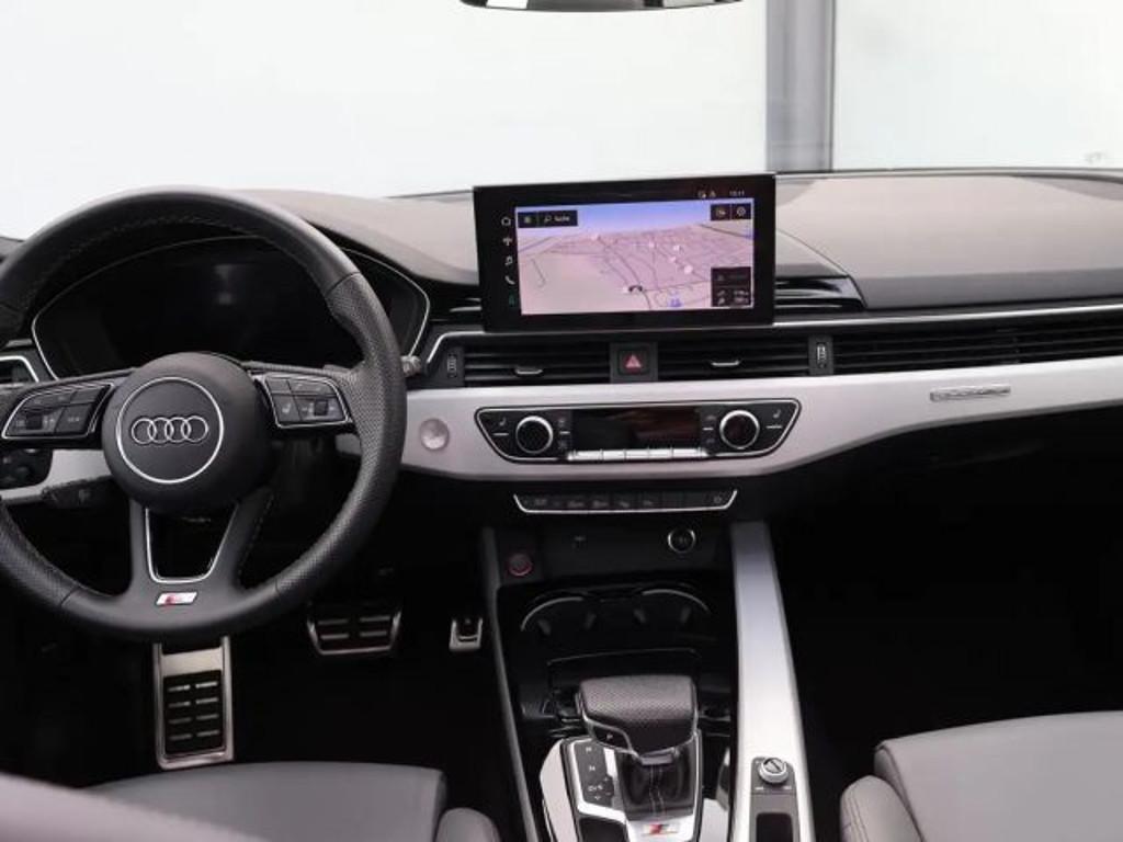 Audi S4