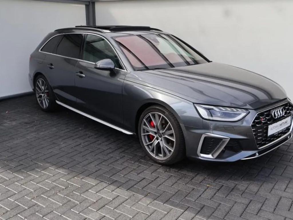 Audi S4