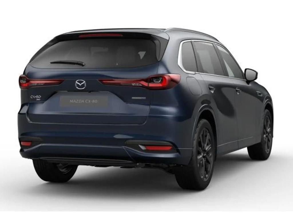 Mazda CX-80