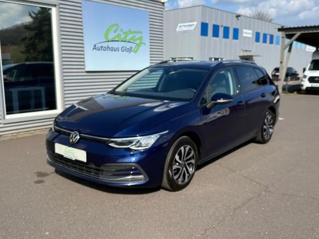 Volkswagen Golf 2023 Benzine