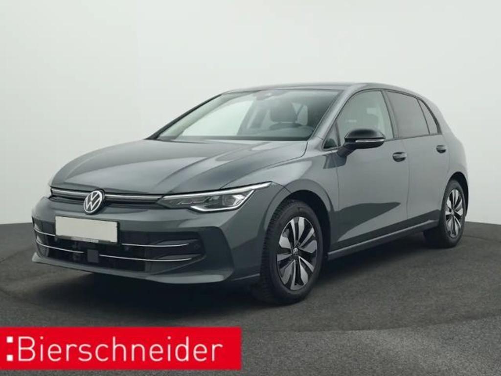 Volkswagen Golf 2025 Diesel