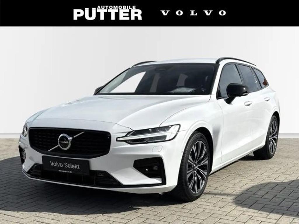 Volvo V60 2024 Benzine