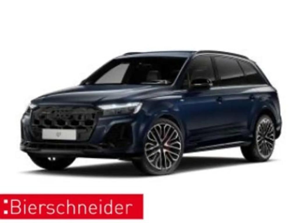 Audi Q7 2025 Benzine