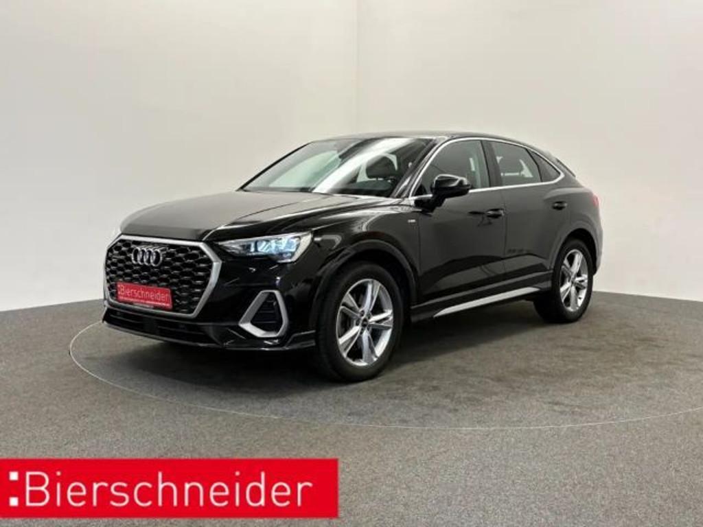 Audi Q3 2022 Diesel