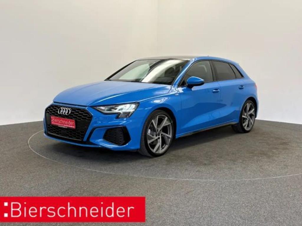 Audi A3 2023 Diesel