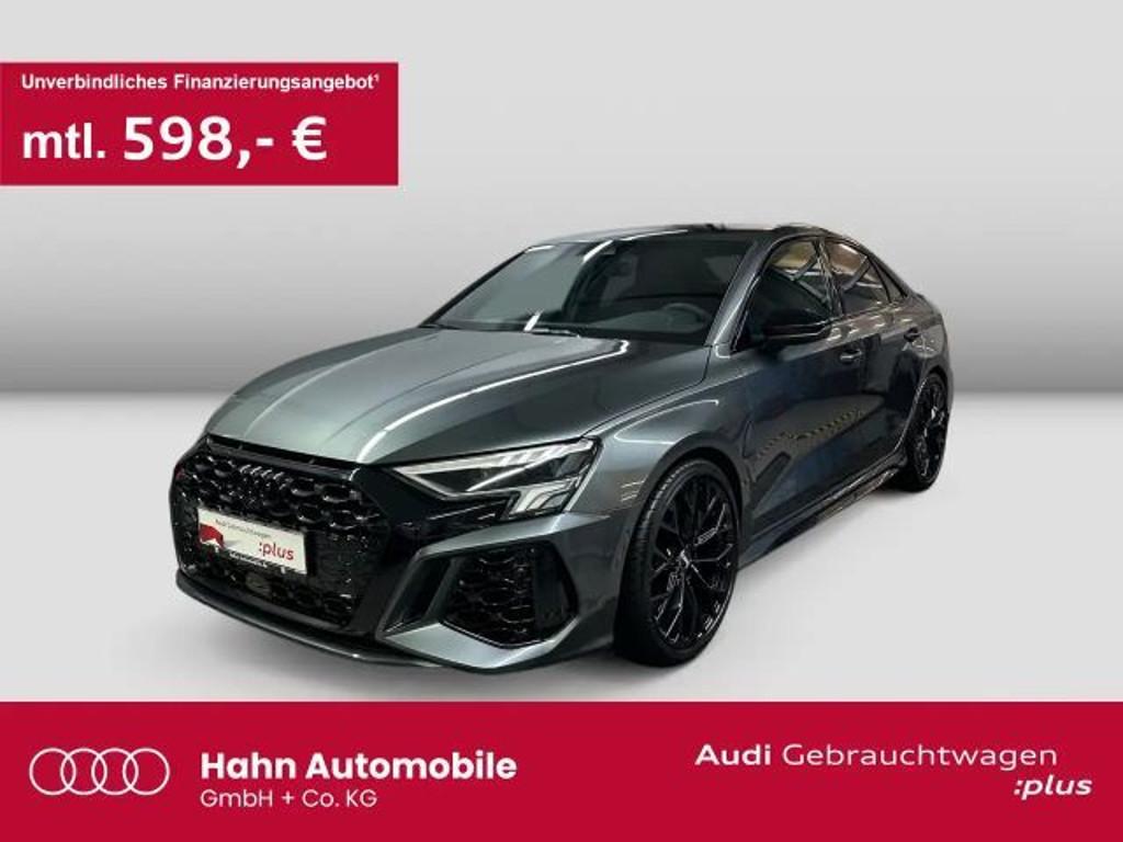 Audi RS3 2023 Benzine