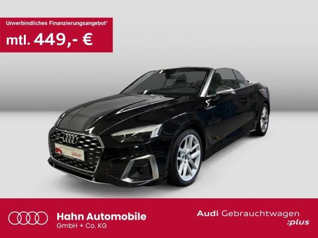 Audi S5 2023 Benzine
