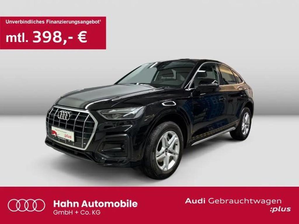 Audi Q5 2024 Diesel