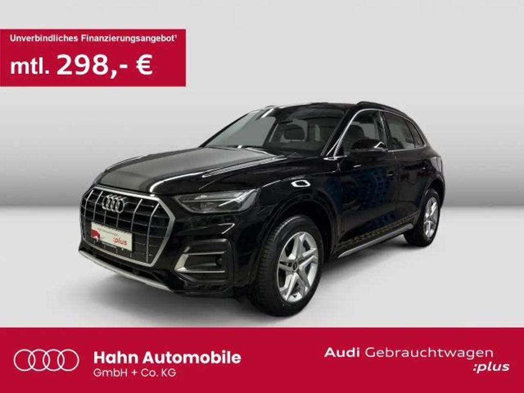 Audi Q5 2022 Diesel