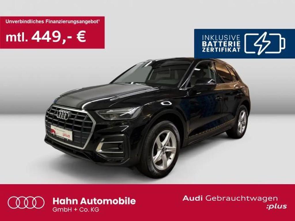 Audi Q5 2023 Hybride Benzine