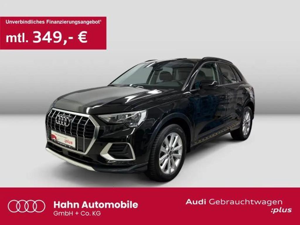 Audi Q3 2022 Diesel