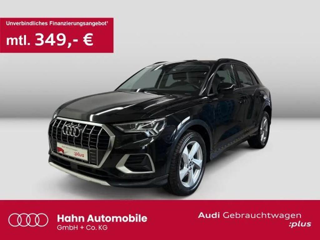 Audi Q3 2023 Diesel