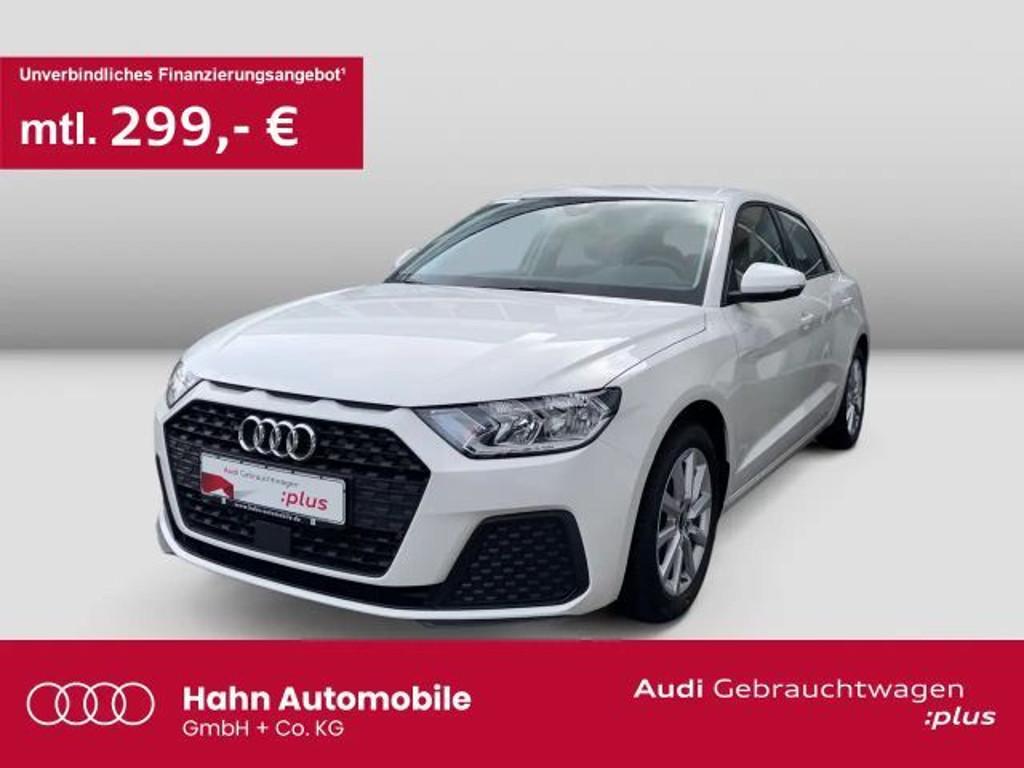Audi A1 2021 Benzine