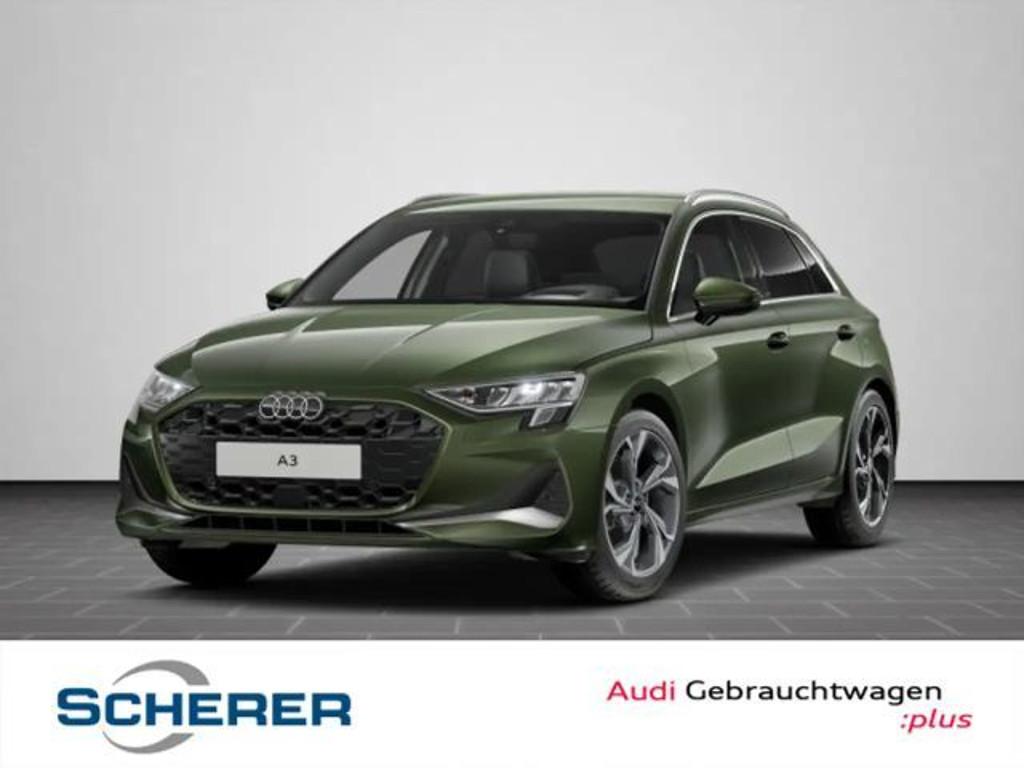 Audi A3 2025 Benzine