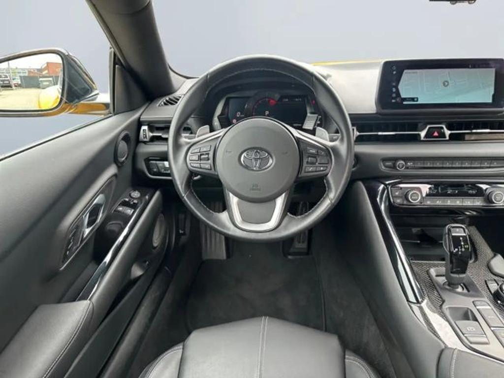Toyota Supra