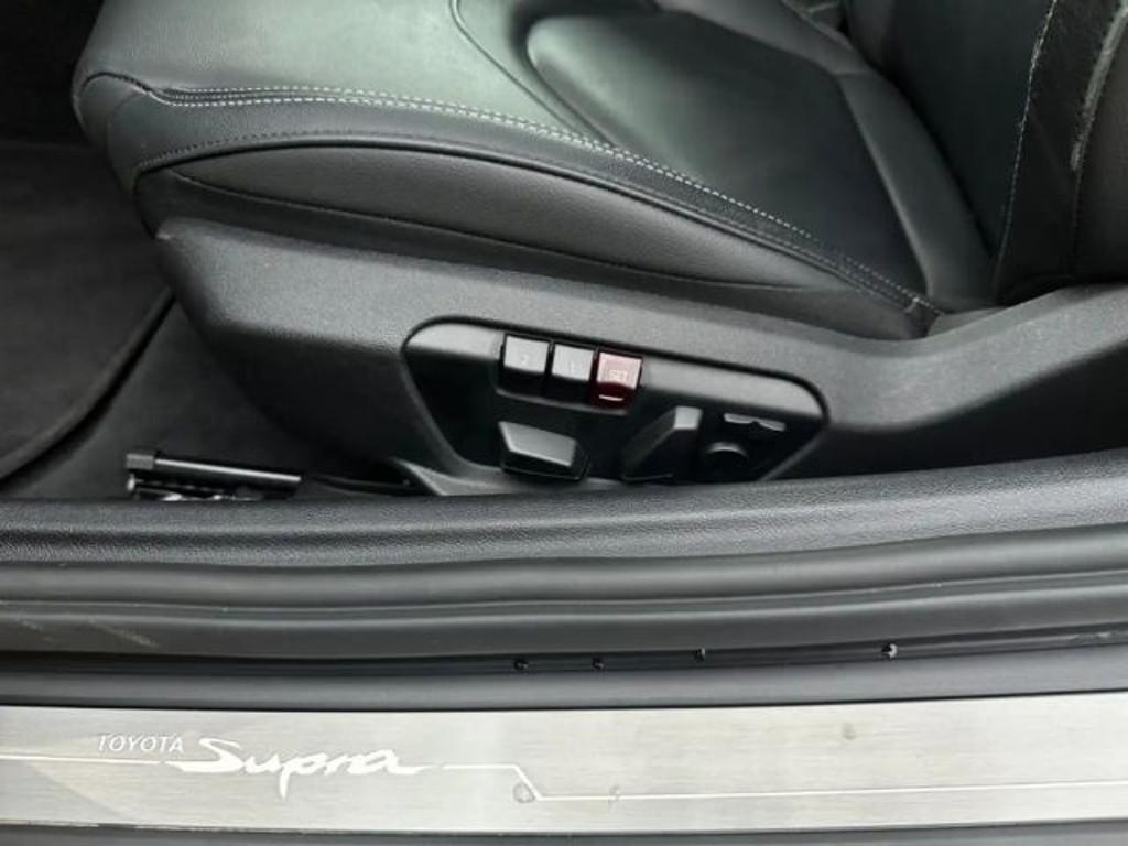 Toyota Supra
