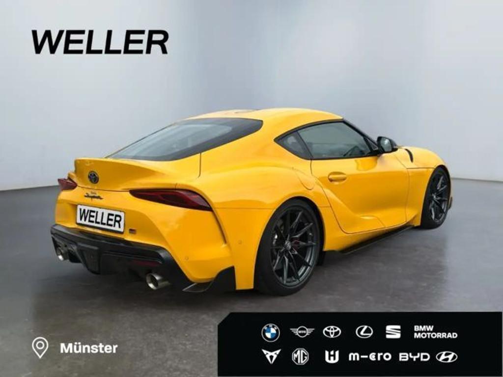 Toyota Supra