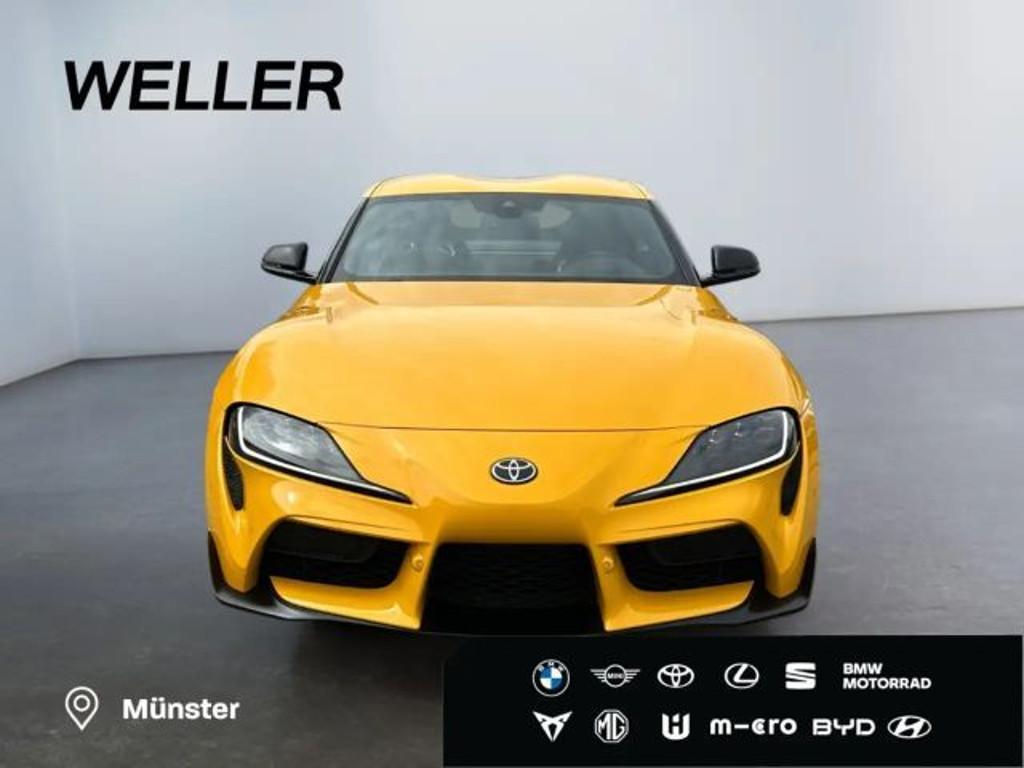 Toyota Supra