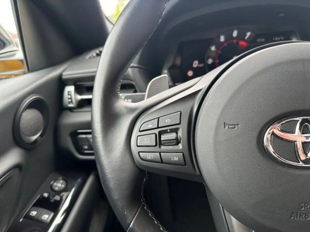 Toyota Supra
