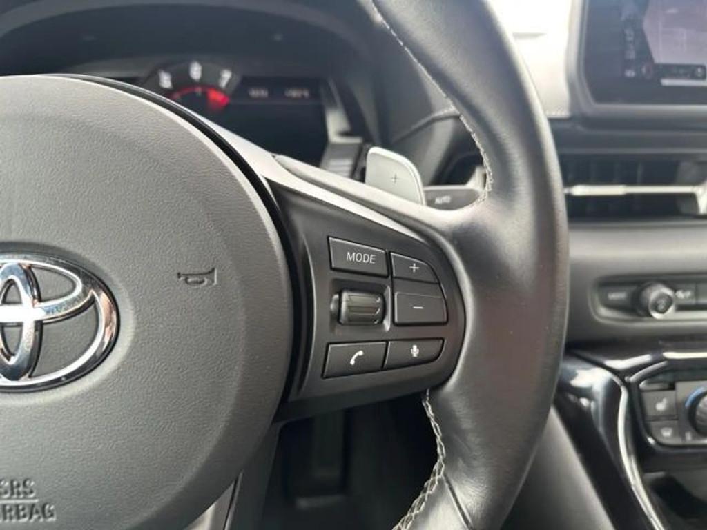 Toyota Supra