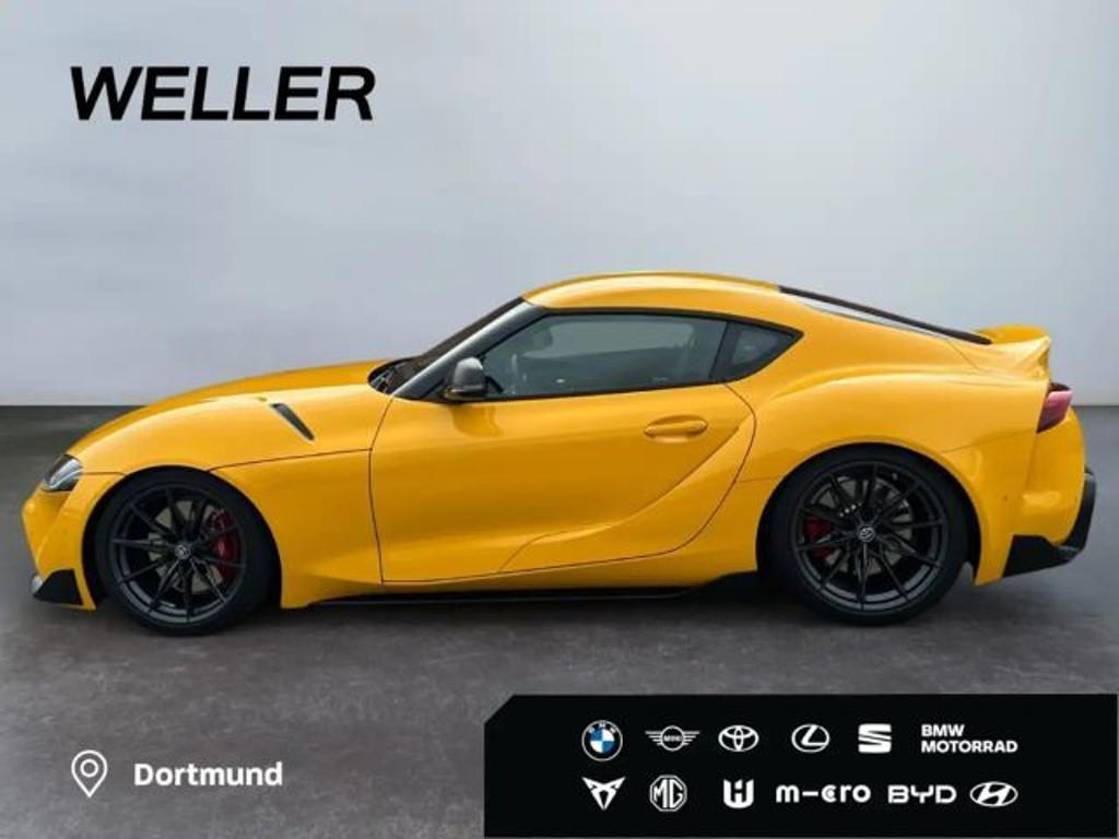 Toyota Supra