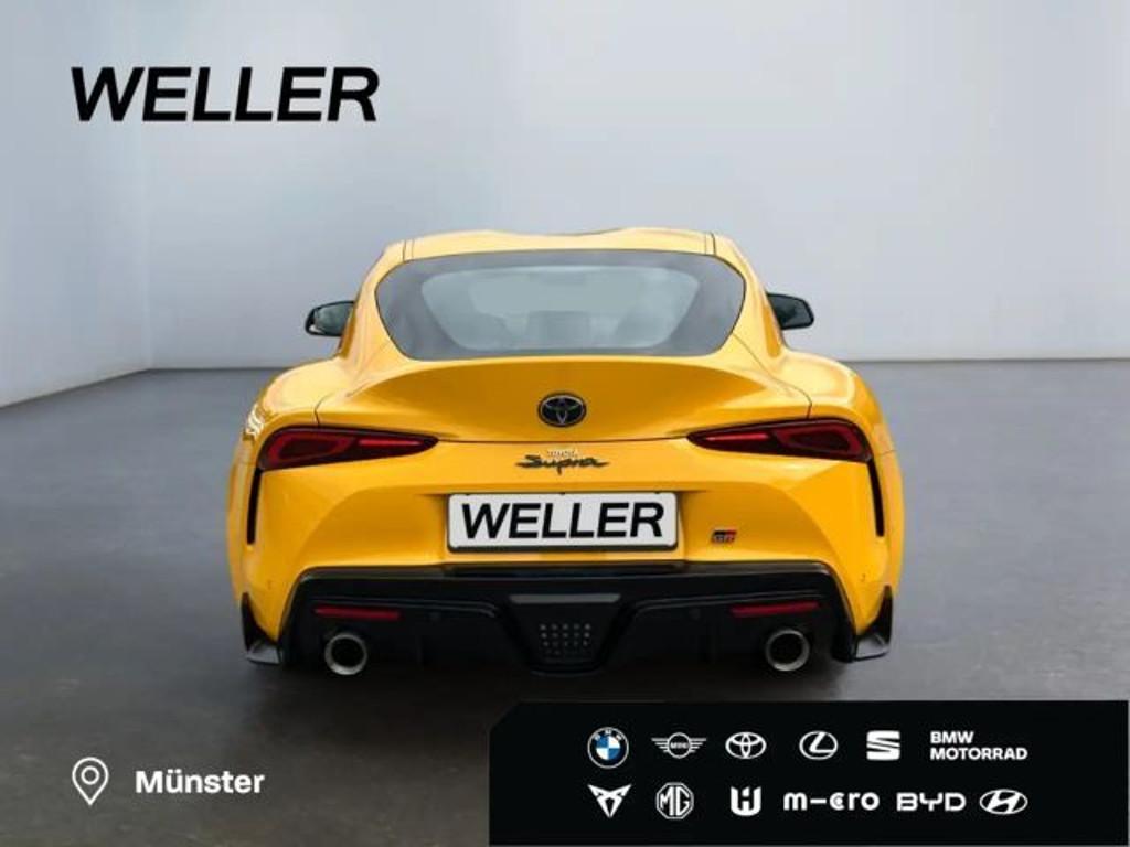 Toyota Supra