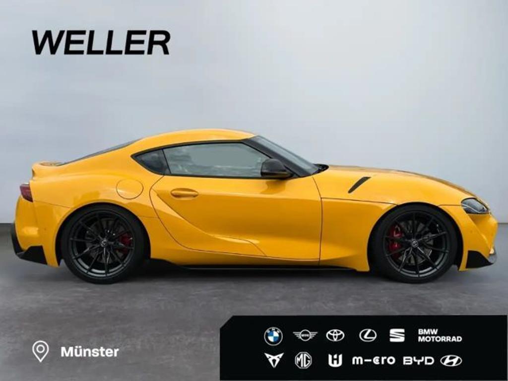 Toyota Supra