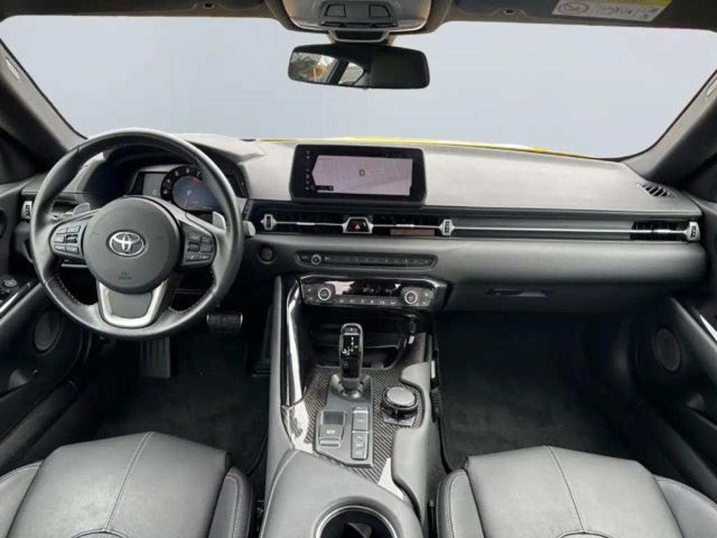 Toyota Supra