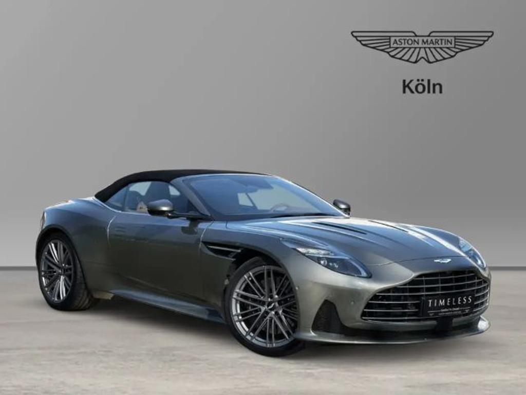Aston Martin DB12