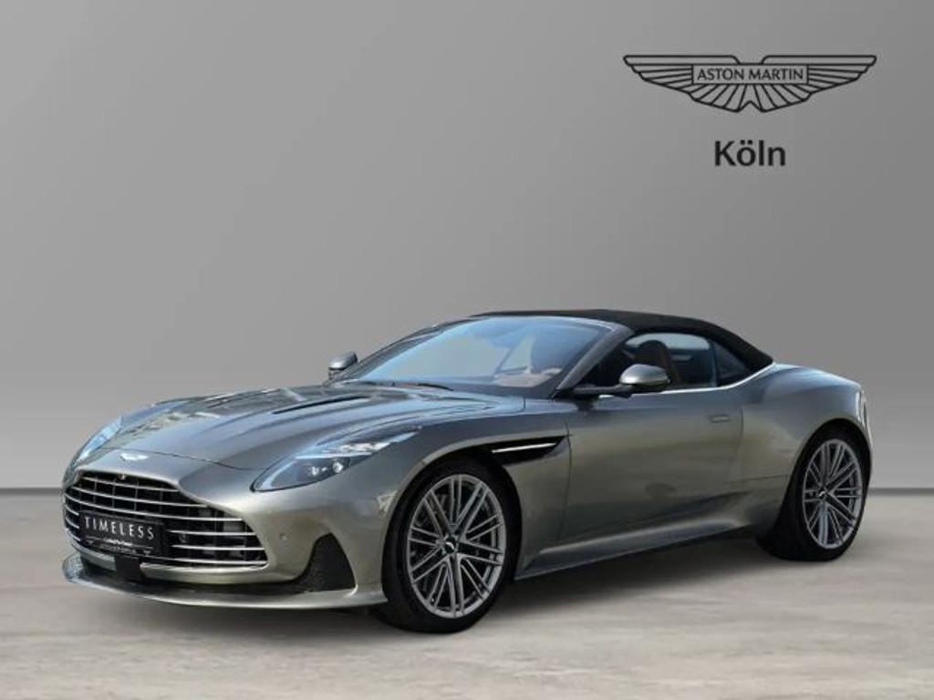 Aston Martin DB12