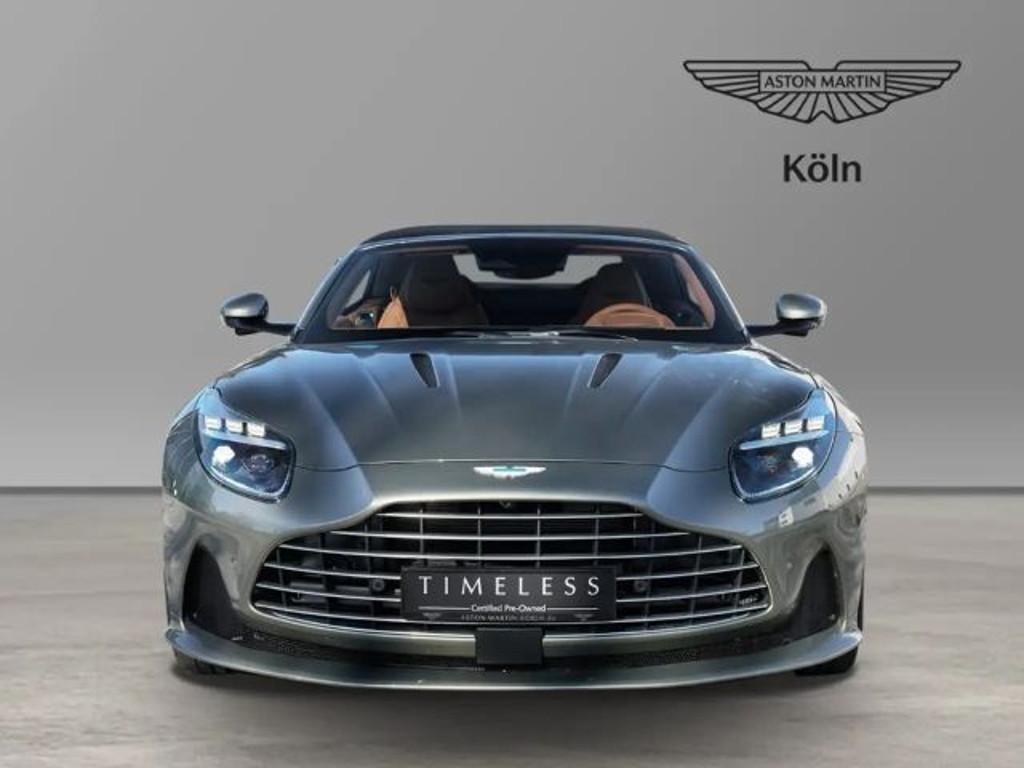 Aston Martin DB12