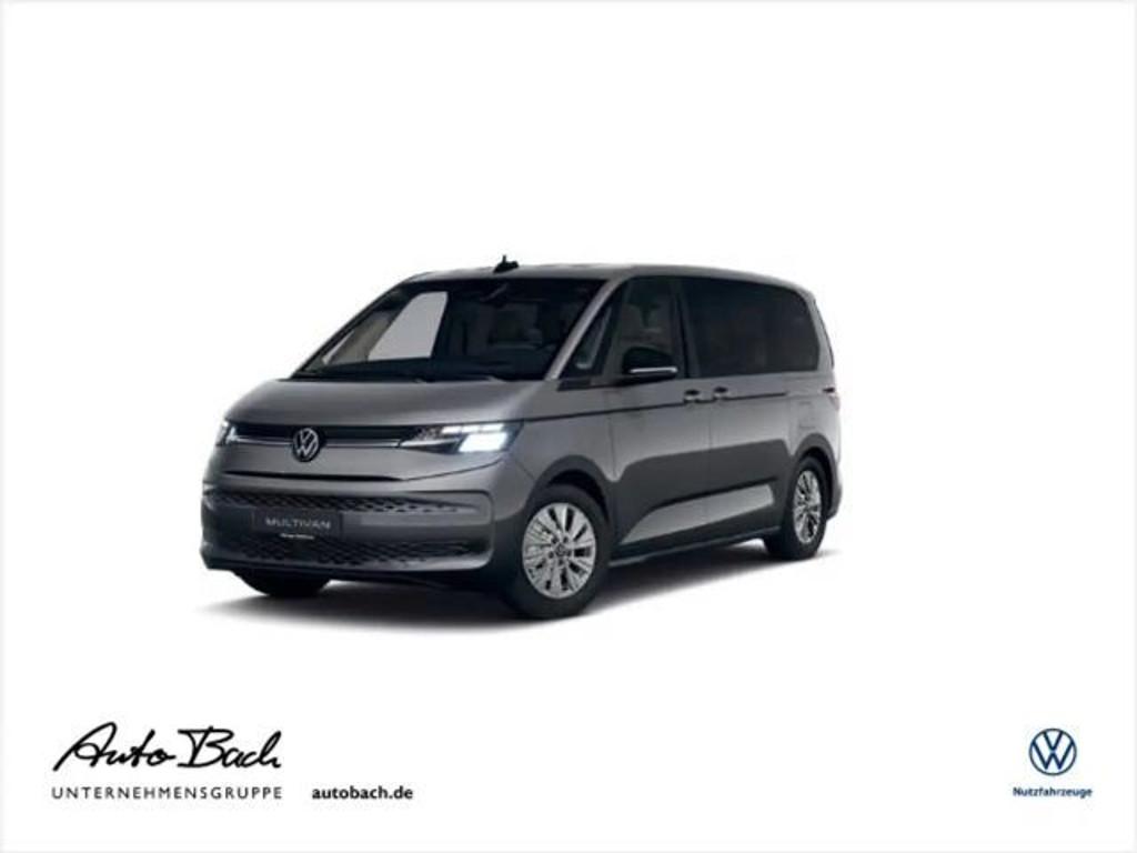 Volkswagen Multivan 2025 Diesel