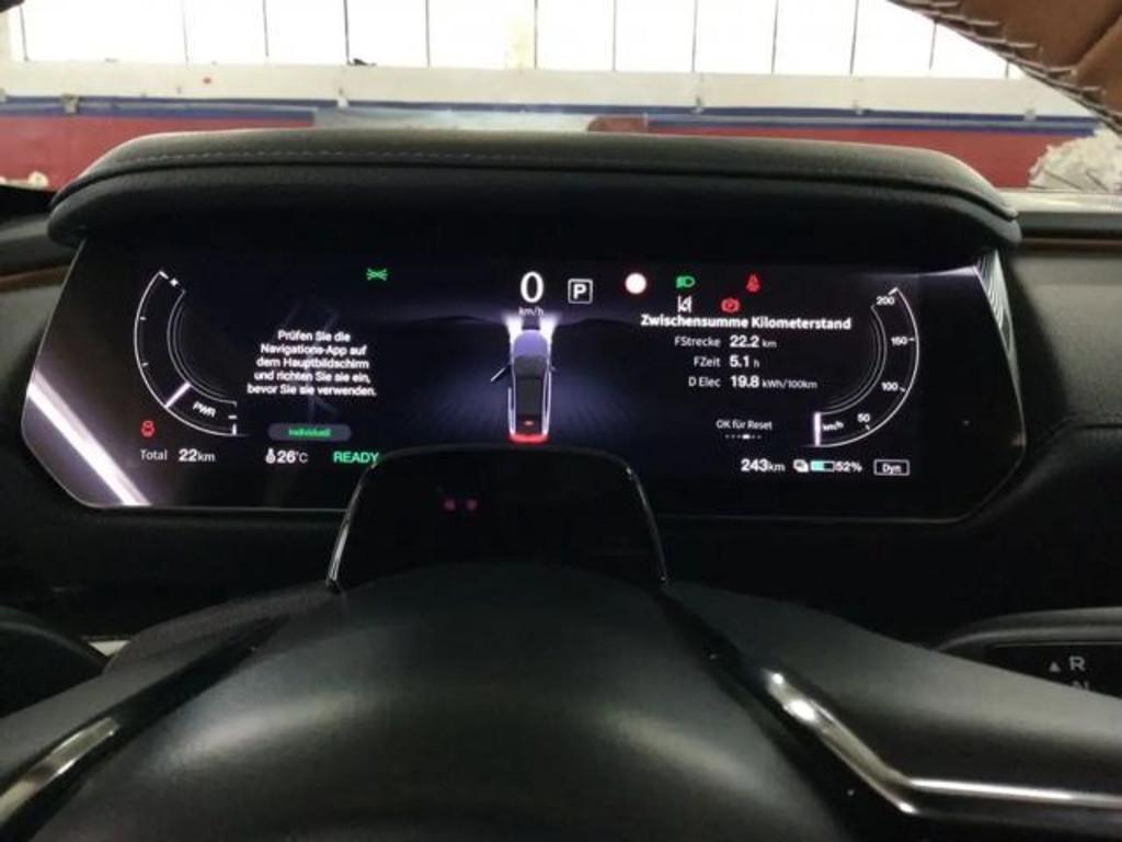 Mazda 6e