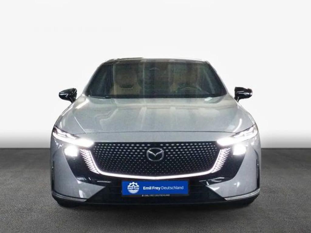 Mazda 6e