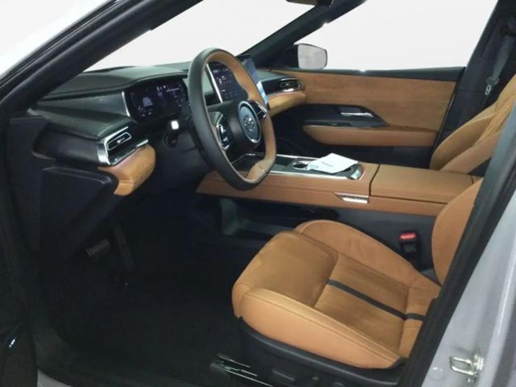 Mazda 6e