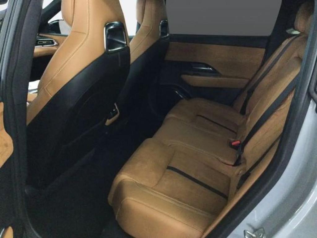 Mazda 6e