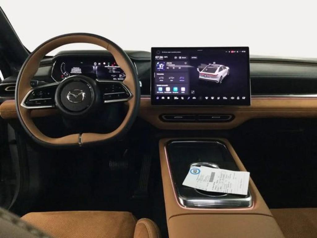 Mazda 6e
