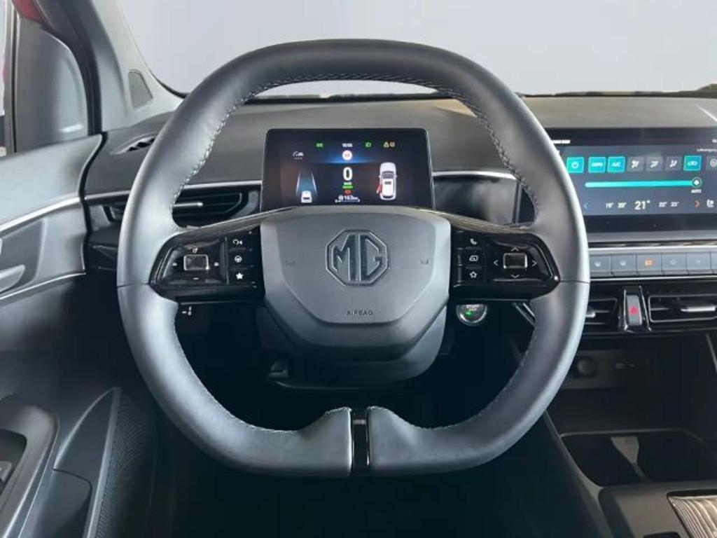 MG MG3