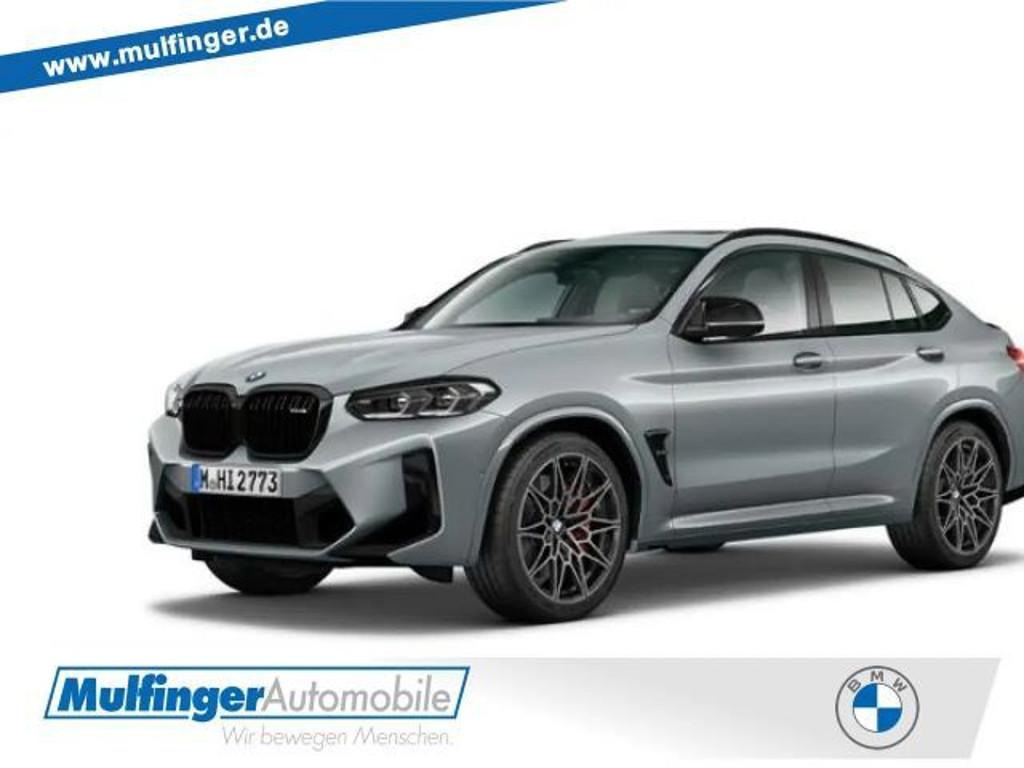 BMW X4 2025 Benzine
