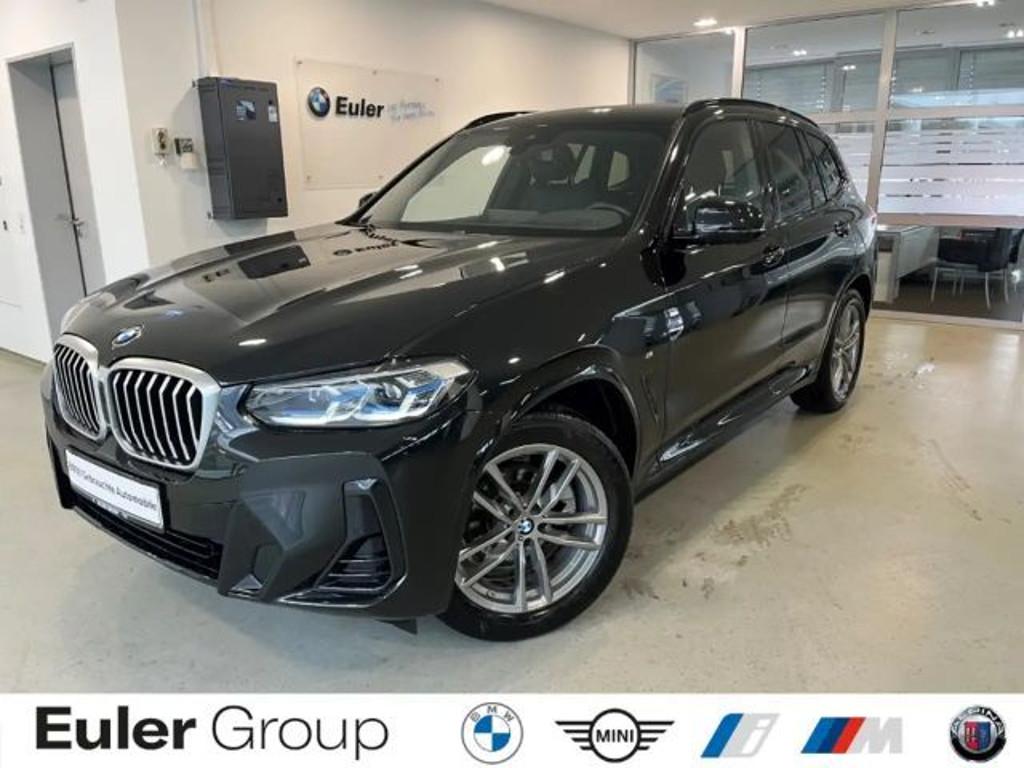 BMW X3 2023 Diesel