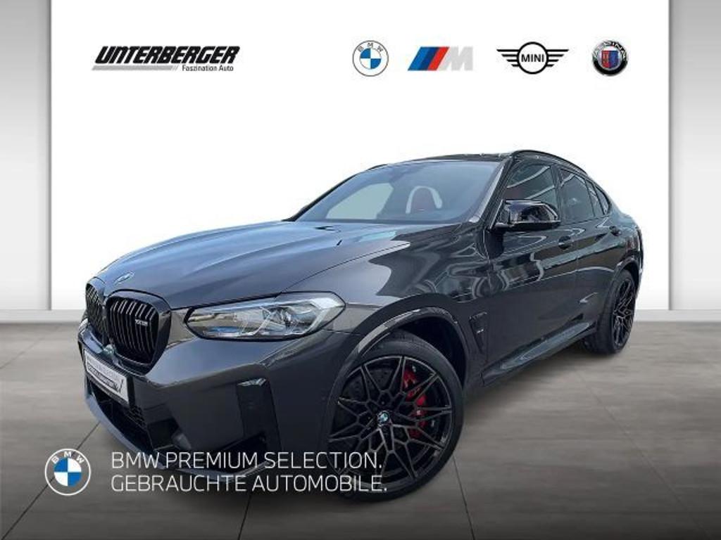 BMW X4 2025 Benzine
