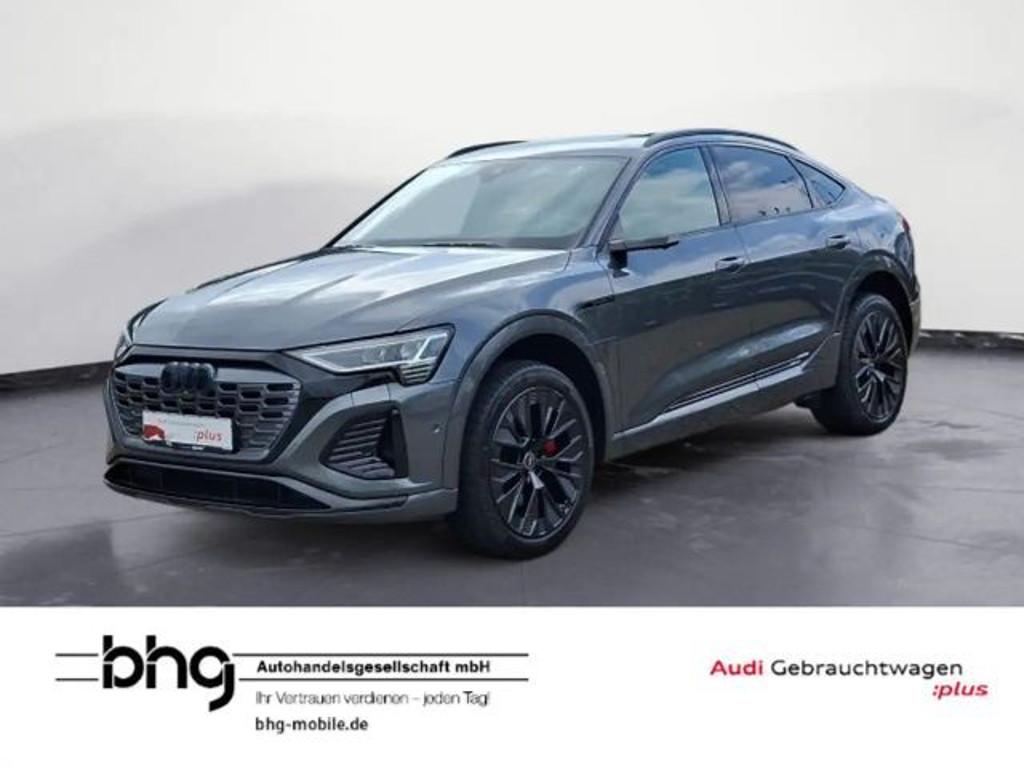 Audi Q8 e-tron 2023 Elektrisch
