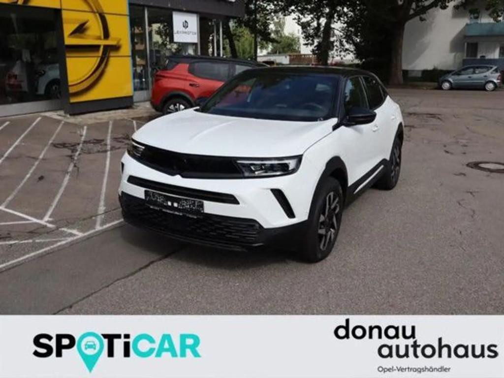 Opel Mokka 2024 Benzine