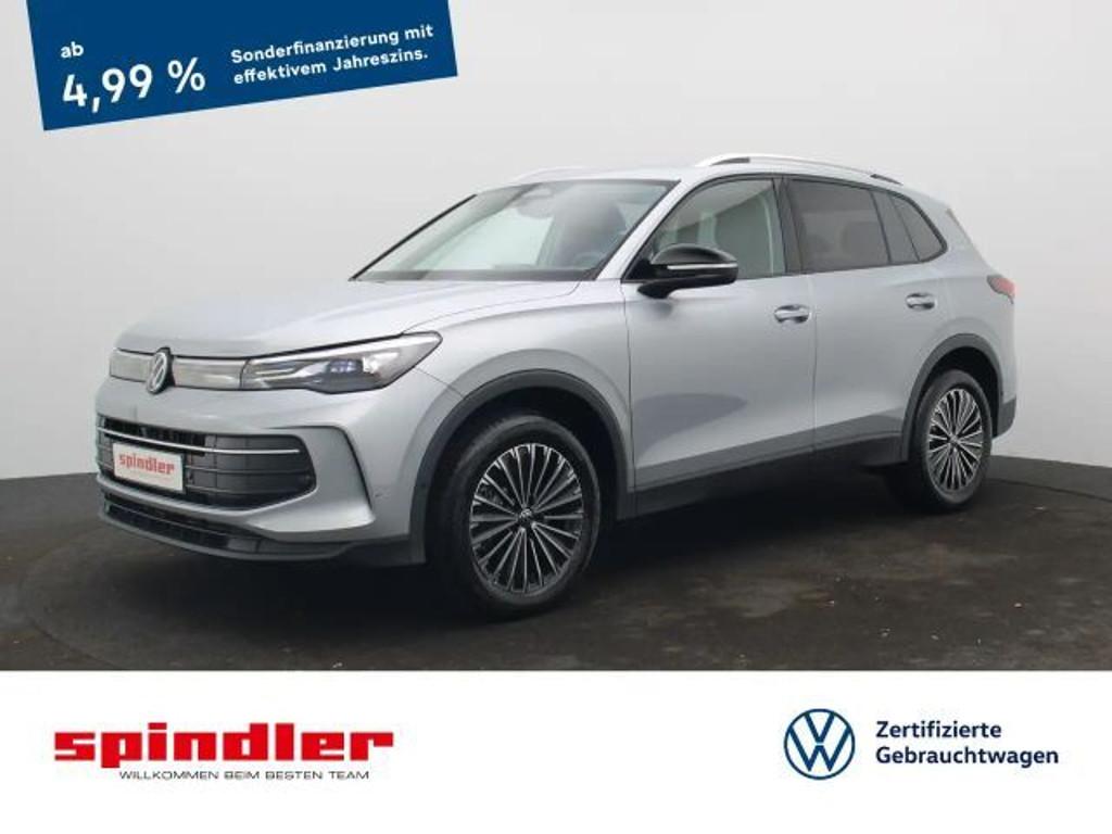 Volkswagen Tiguan 2025 Diesel
