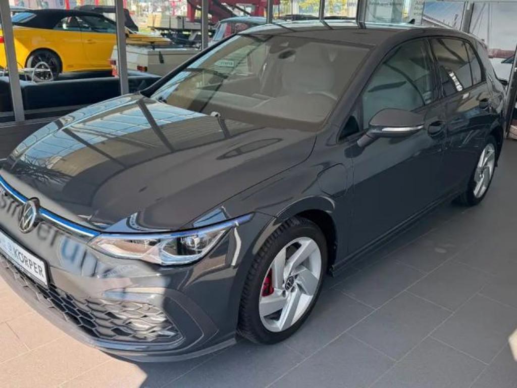 Volkswagen Golf 2022 Hybride Benzine