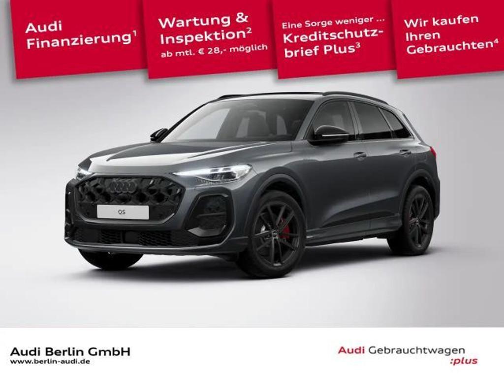 Audi Q5 2026 Hybride Benzine
